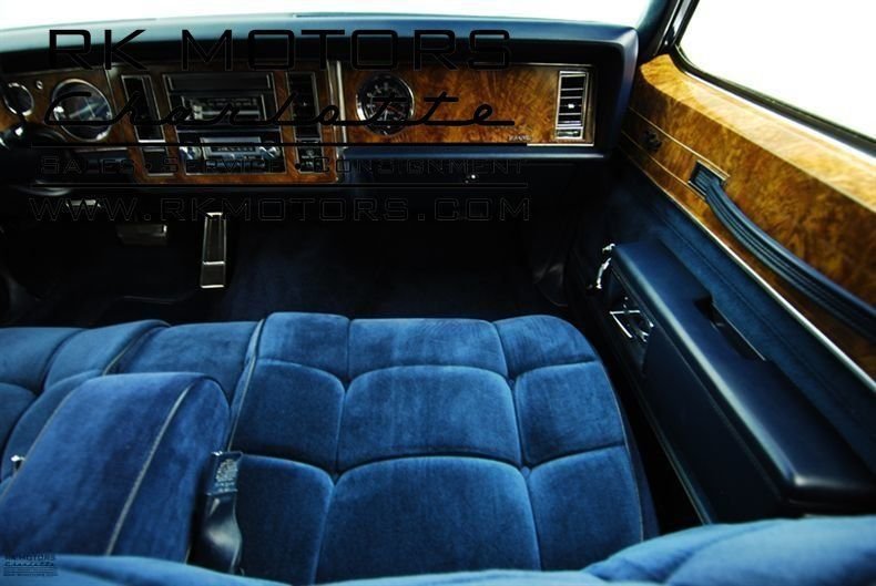 For Sale 1981 Buick LeSabre