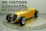 For Sale 1933 Ford Speedstar