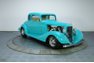 For Sale 1934 Pontiac 5-Window
