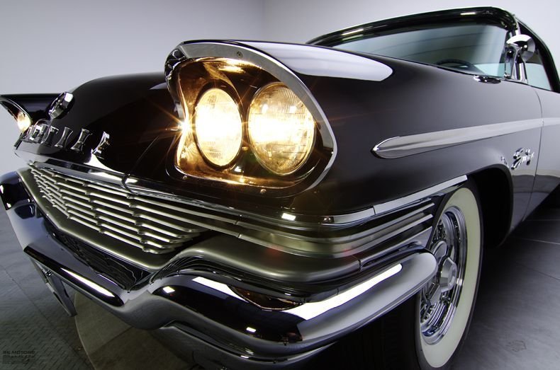 For Sale 1957 Chrysler Saratoga