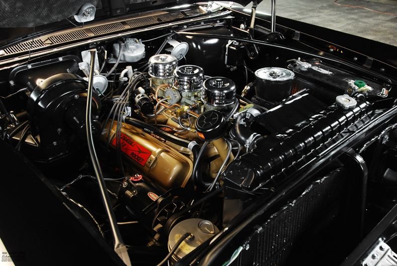 371 Oldsmobile Engine For Sale