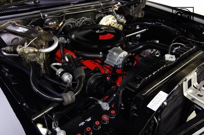 1967 Chevrolet Impala | RK Motors Classic Cars and Muscle Cars for Sale