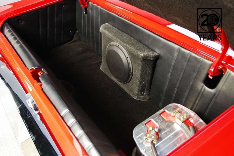 1967 Ford Mustang | RK Motors Classic Cars and Muscle Cars for Sale