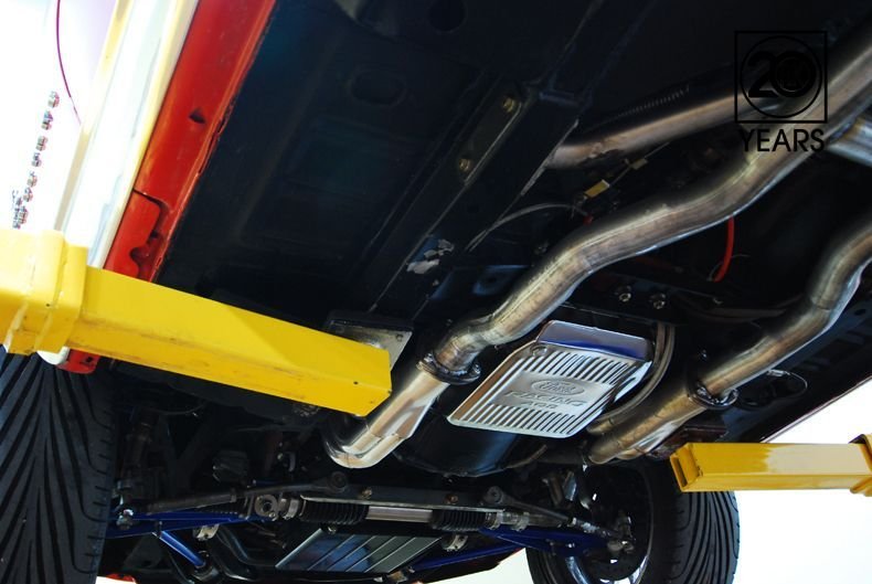 1967 Ford Mustang | RK Motors Classic Cars and Muscle Cars for Sale