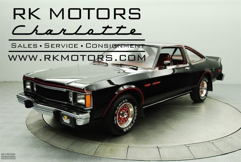 For Sale 1980 Plymouth Volare