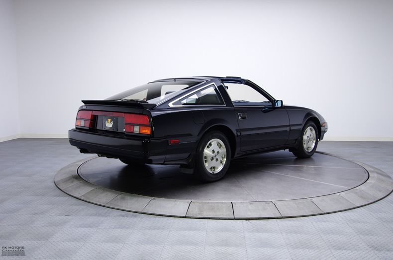 For Sale 1985 Nissan 300ZX