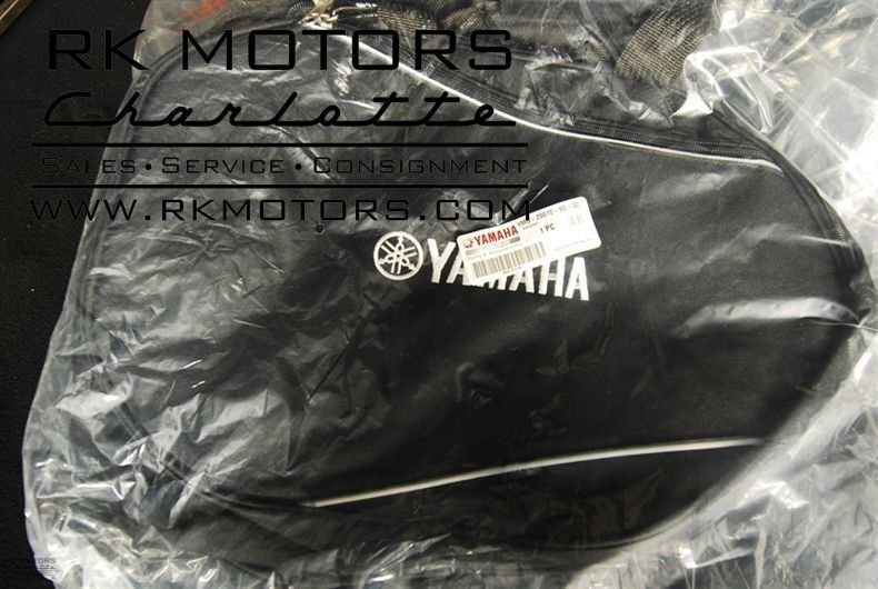 For Sale 2009 Yamaha FJR