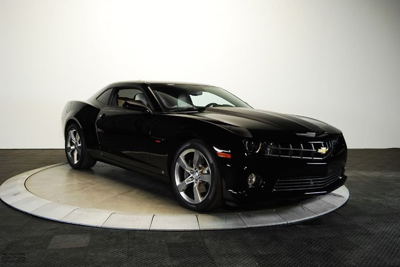 For Sale 2010 Chevrolet Camaro