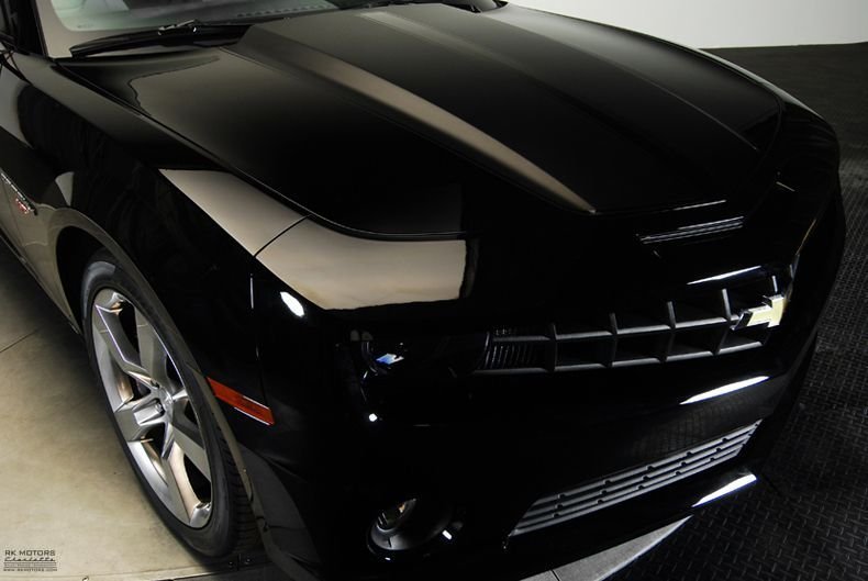 For Sale 2010 Chevrolet Camaro