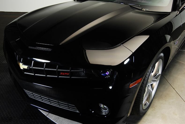 For Sale 2010 Chevrolet Camaro