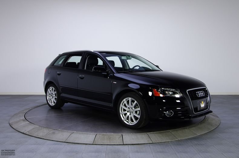 For Sale 2011 Audi A3