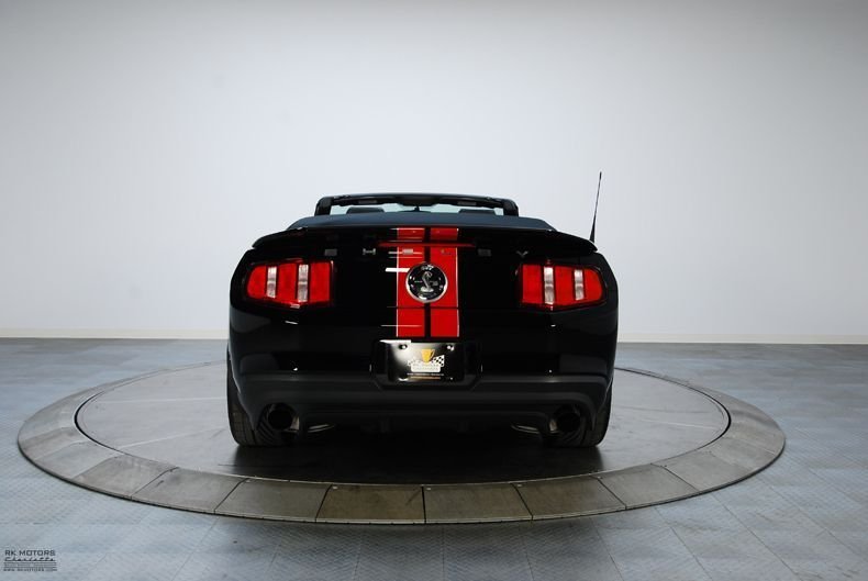 For Sale 2011 Ford Mustang