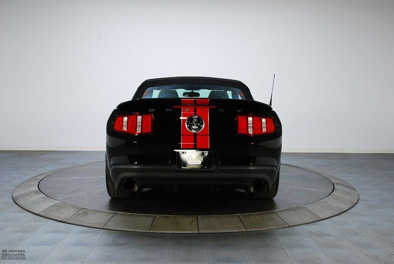 For Sale 2011 Ford Mustang