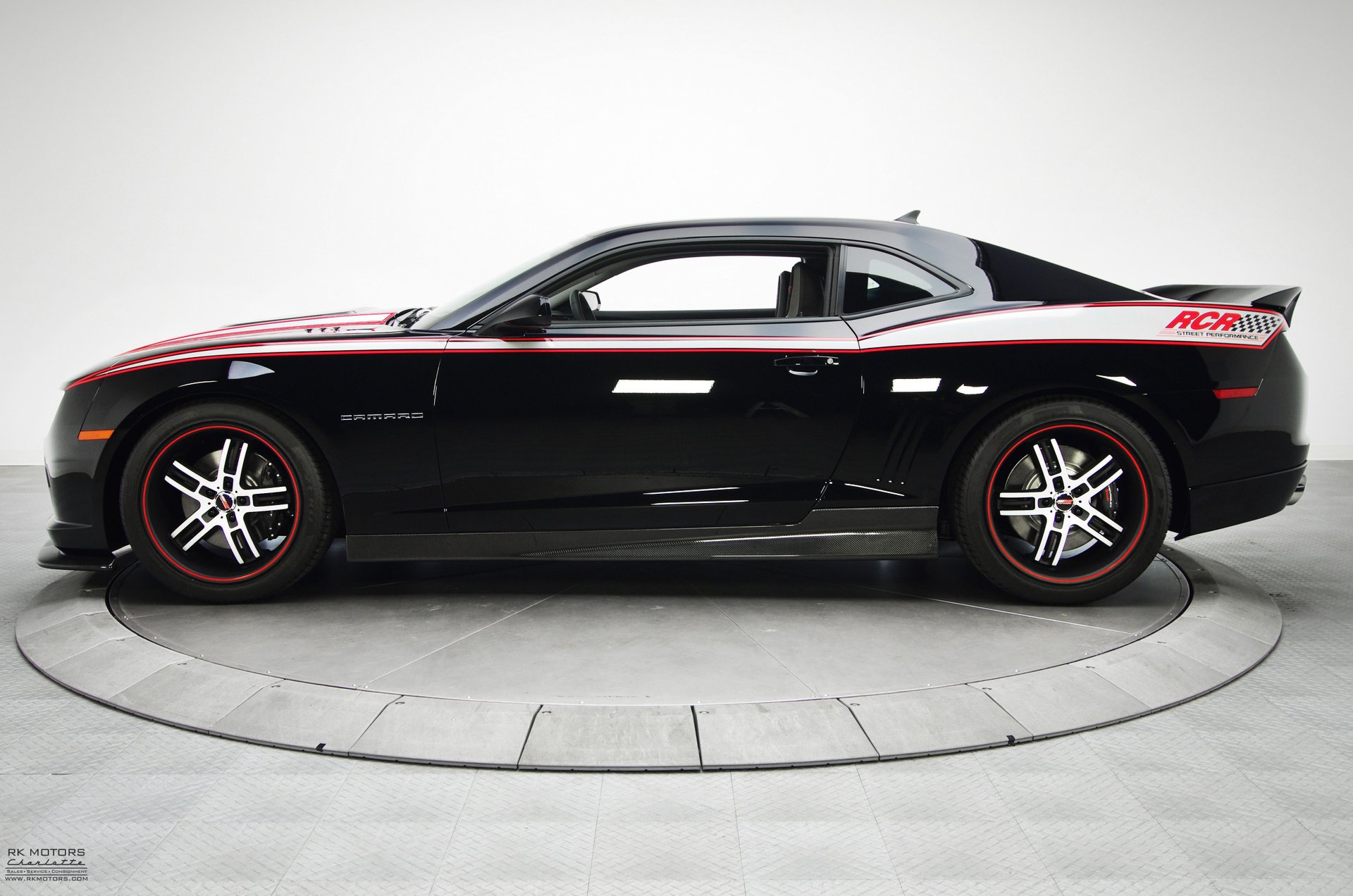 For Sale 2011 Chevrolet Camaro