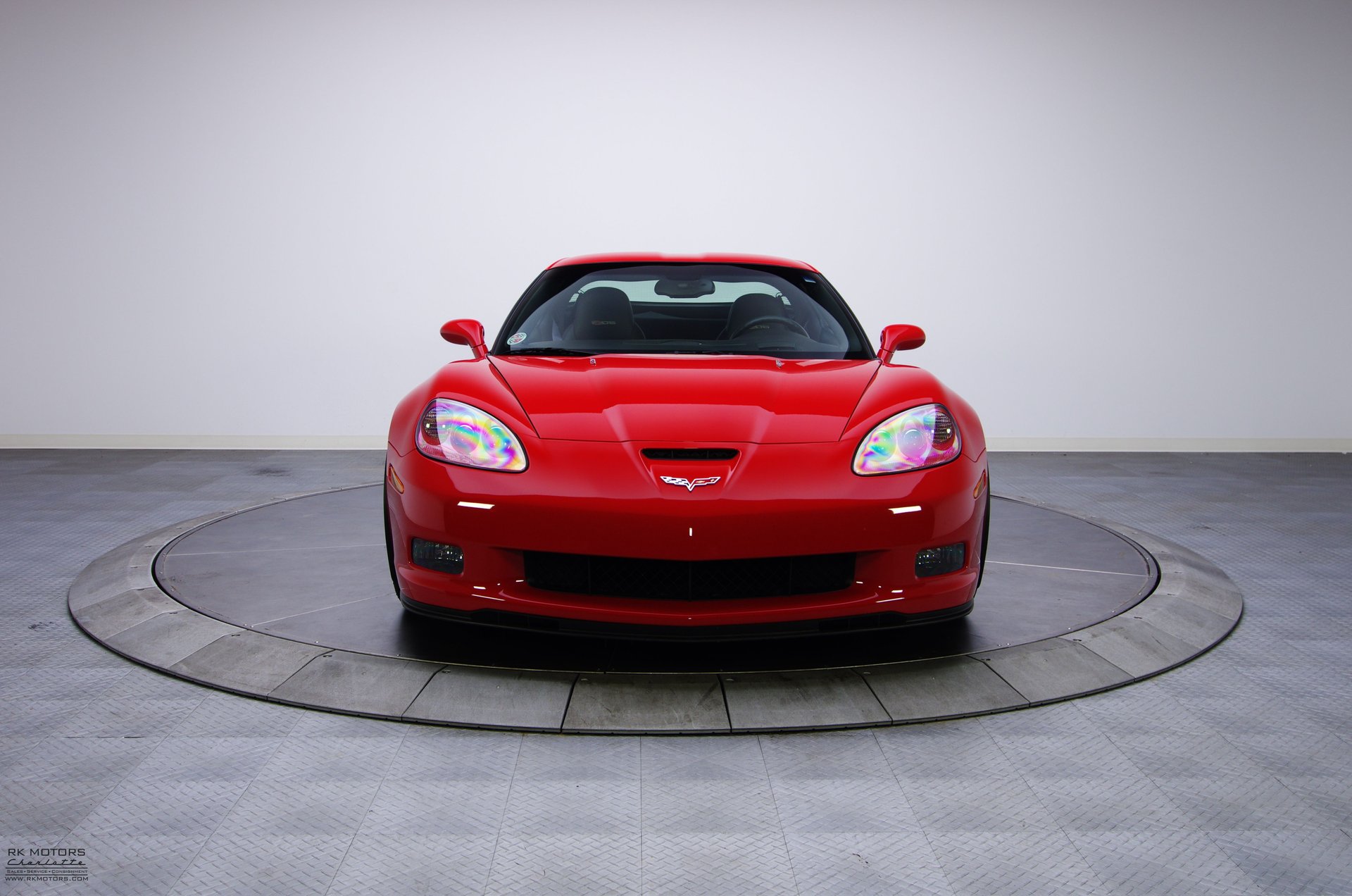 For Sale 2008 Chevrolet Corvette