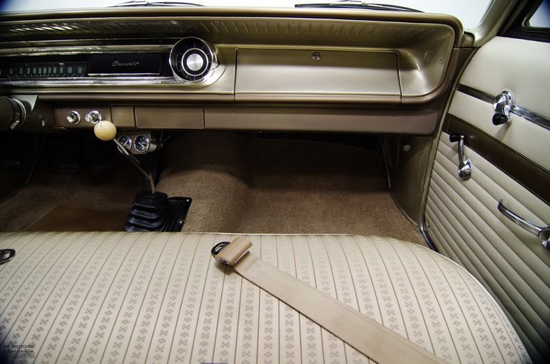 For Sale 1965 Chevrolet Biscayne