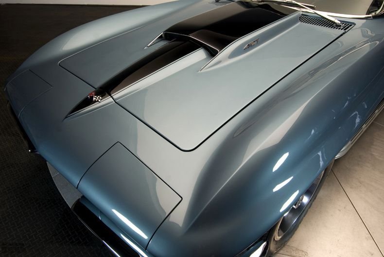 For Sale 1967 Chevrolet Corvette