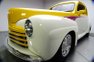 For Sale 1946 Ford Coupe