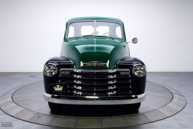 For Sale 1949 Chevrolet 3100