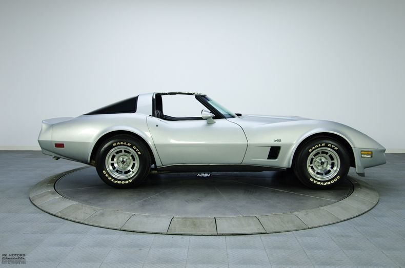 For Sale 1980 Chevrolet Corvette