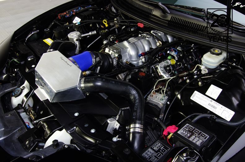 2002 Pontiac Firebird | RK Motors Classic Cars and Muscle Cars for Sale