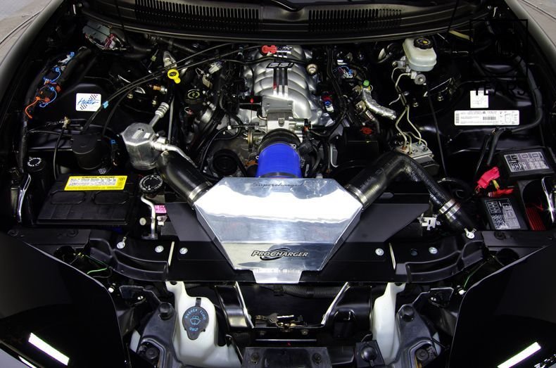 2002 Pontiac Firebird | RK Motors Classic Cars and Muscle Cars for Sale