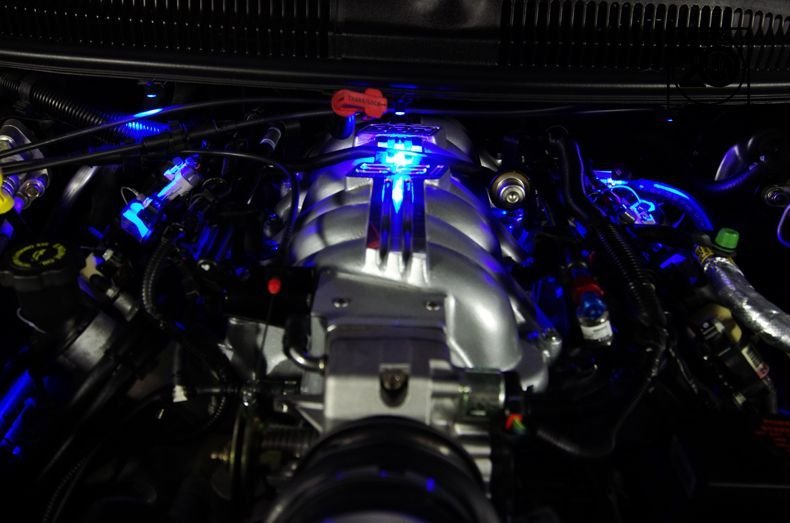 2002 Pontiac Firebird | RK Motors Classic Cars and Muscle Cars for Sale
