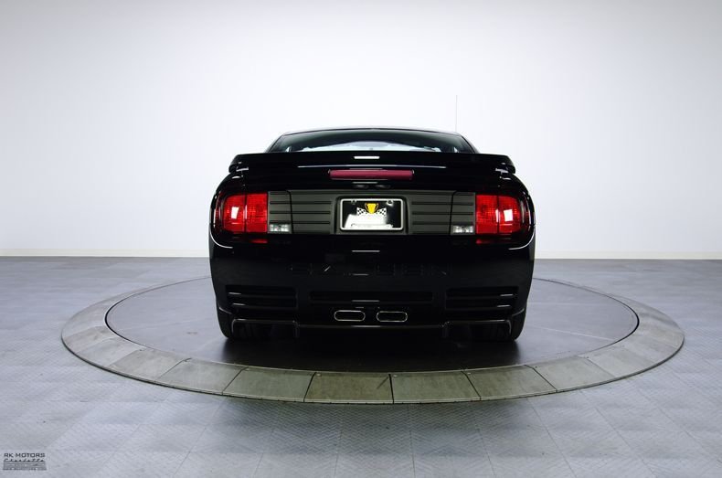 For Sale 2006 Ford Mustang