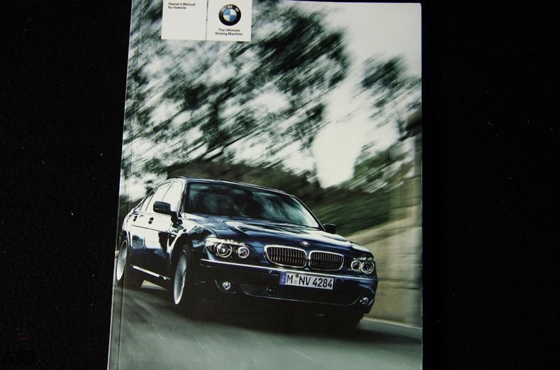 For Sale 2008 BMW 750li