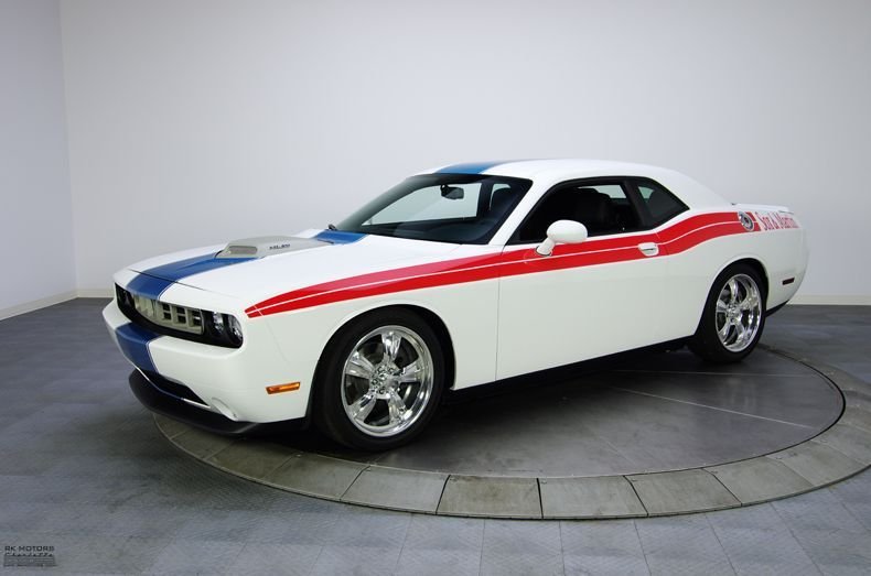 For Sale 2011 Dodge Challenger