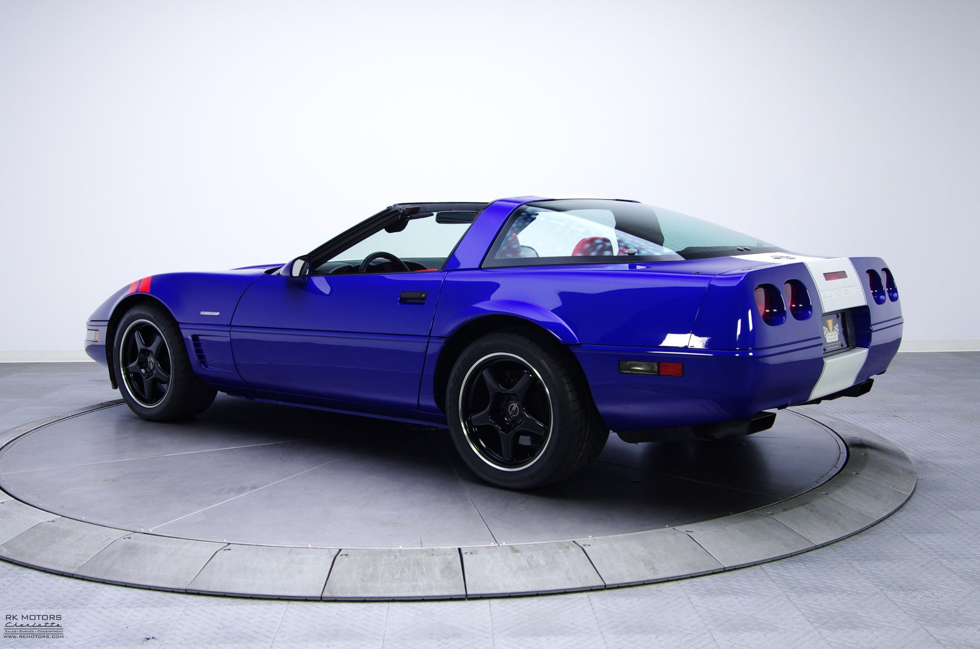 For Sale 1996 Chevrolet Corvette