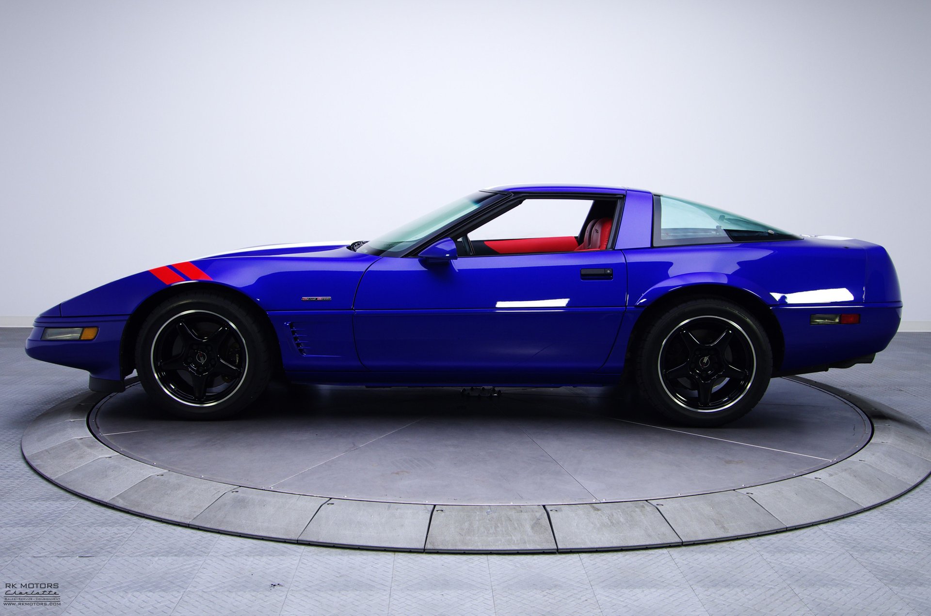 For Sale 1996 Chevrolet Corvette