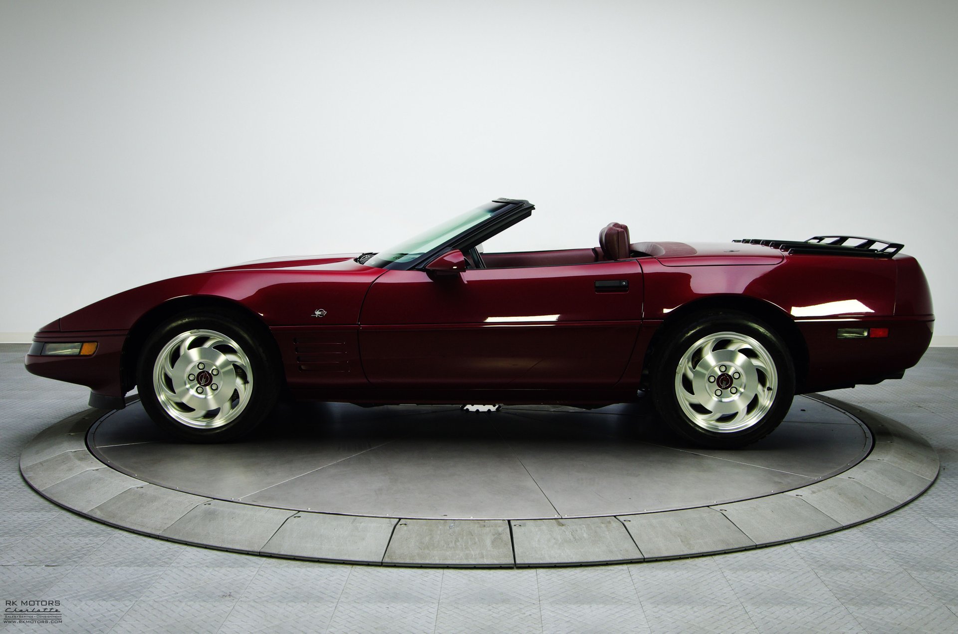 For Sale 1993 Chevrolet Corvette