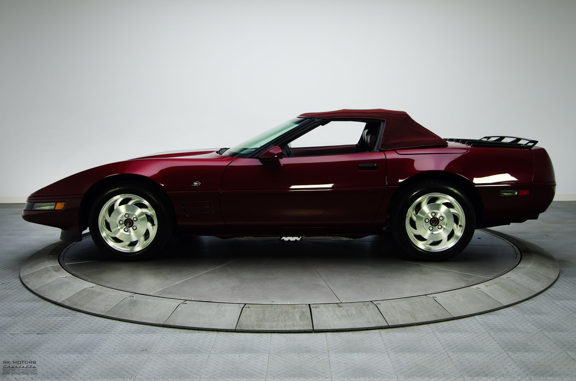 For Sale 1993 Chevrolet Corvette