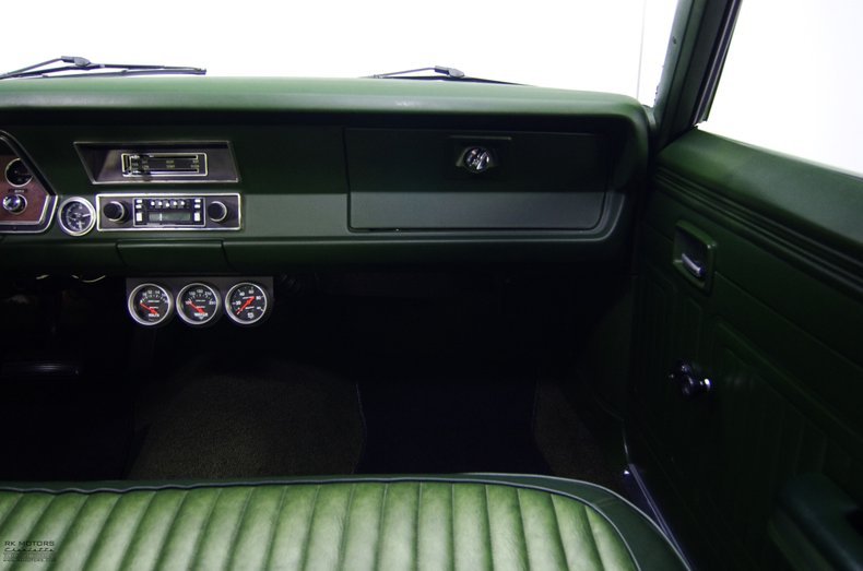 For Sale 1973 Dodge Dart