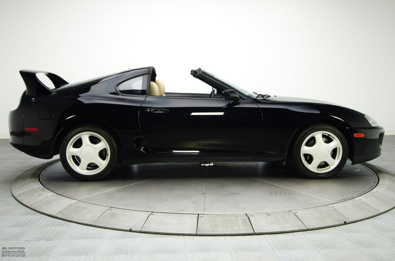 For Sale 1994 Toyota Supra