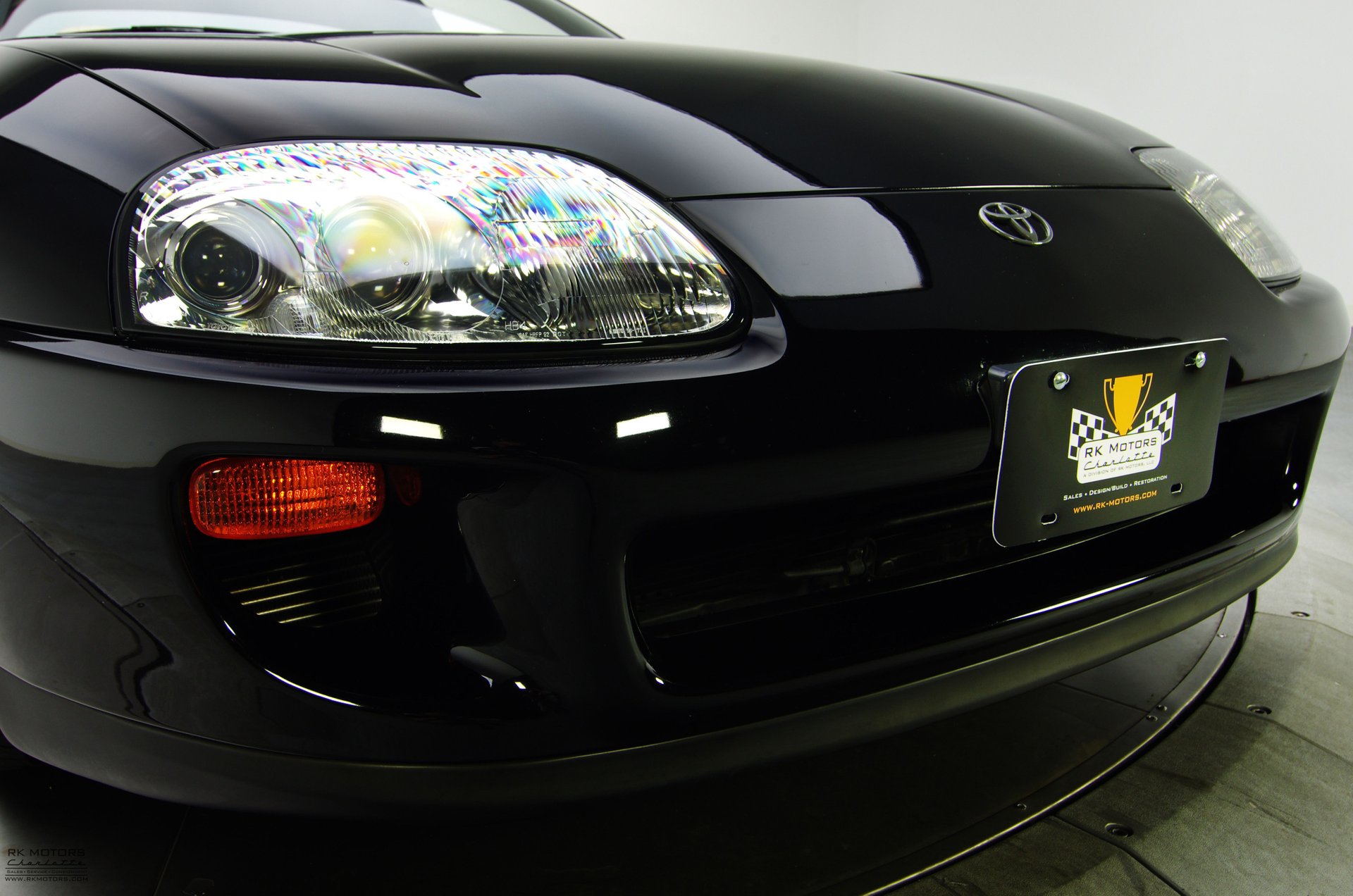 For Sale 1994 Toyota Supra