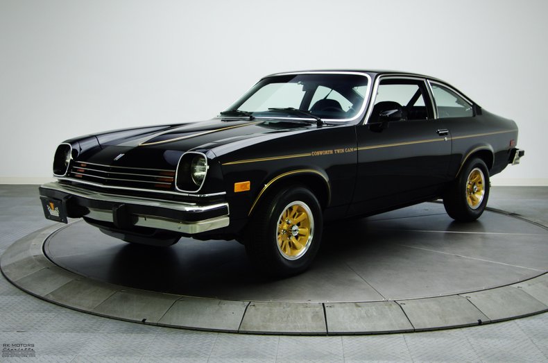 For Sale 1976 Chevrolet Vega