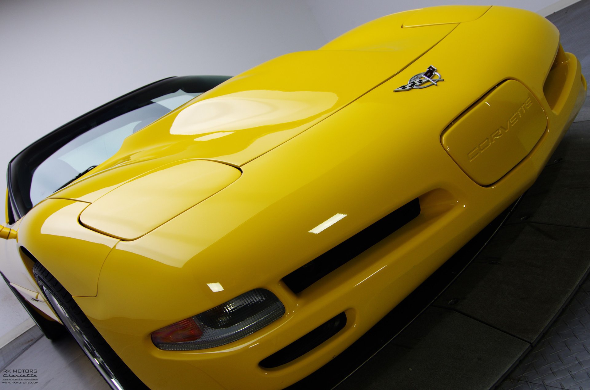 For Sale 2003 Chevrolet Corvette