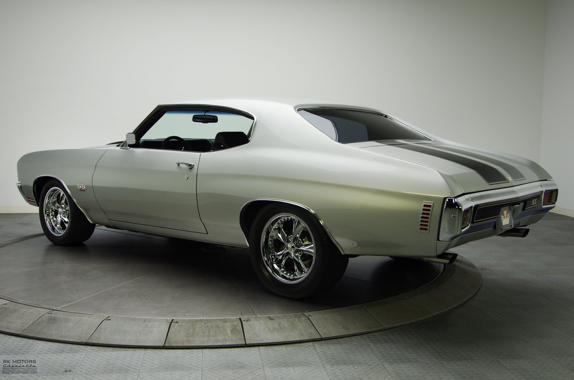 For Sale 1970 Chevrolet Chevelle