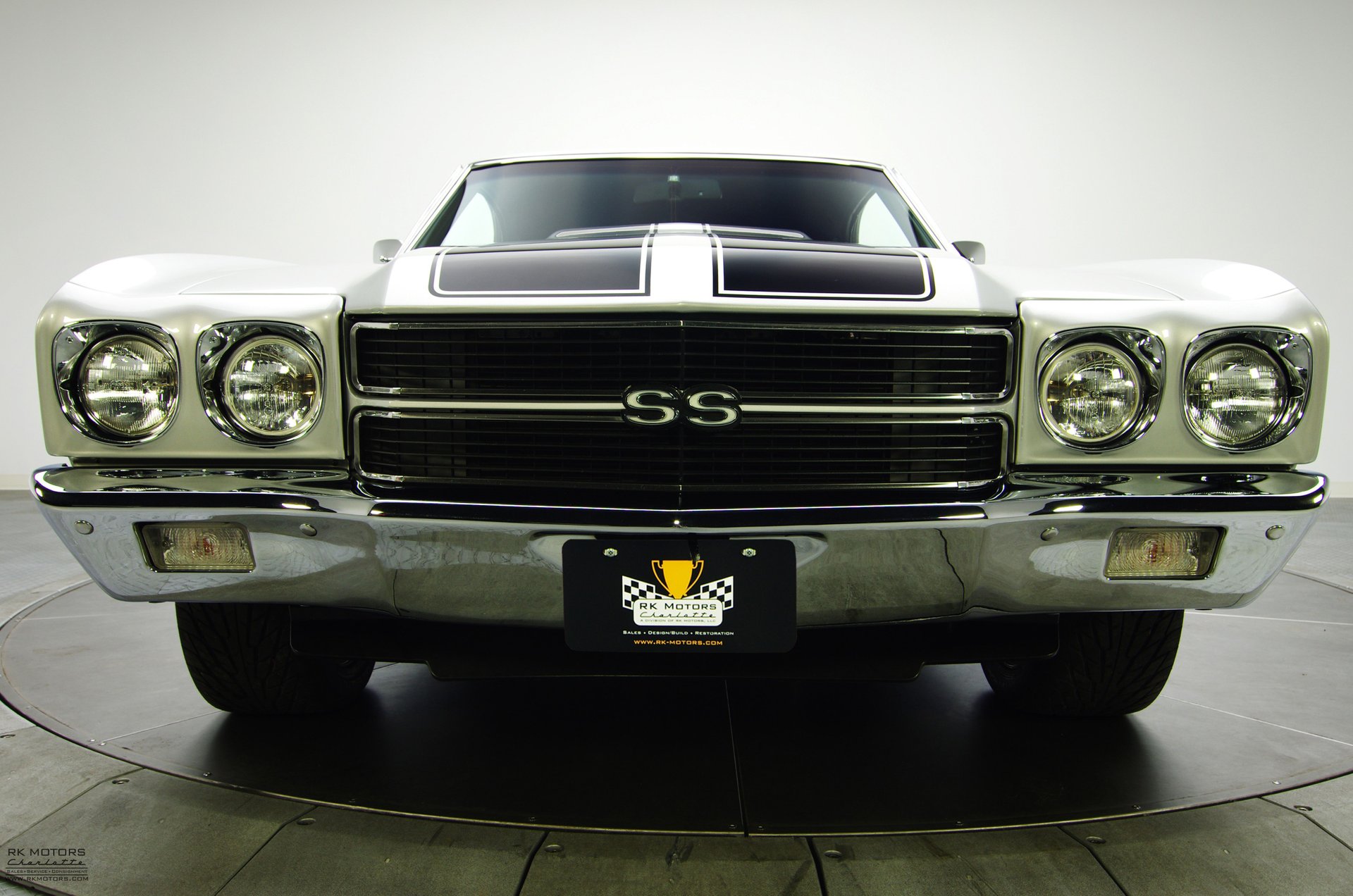 For Sale 1970 Chevrolet Chevelle