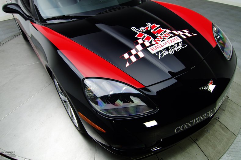 For Sale 2010 Chevrolet Corvette