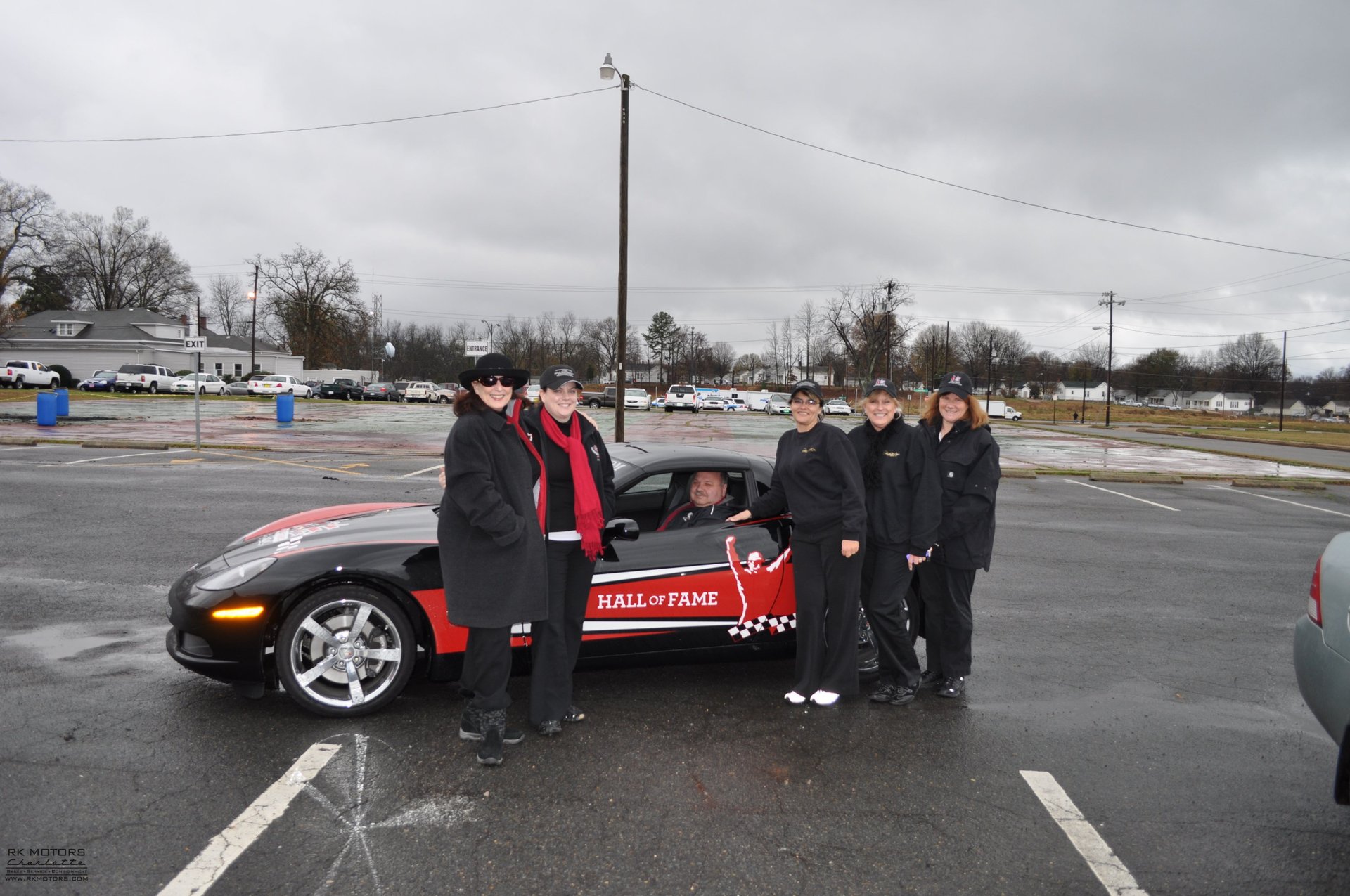 For Sale 2010 Chevrolet Corvette