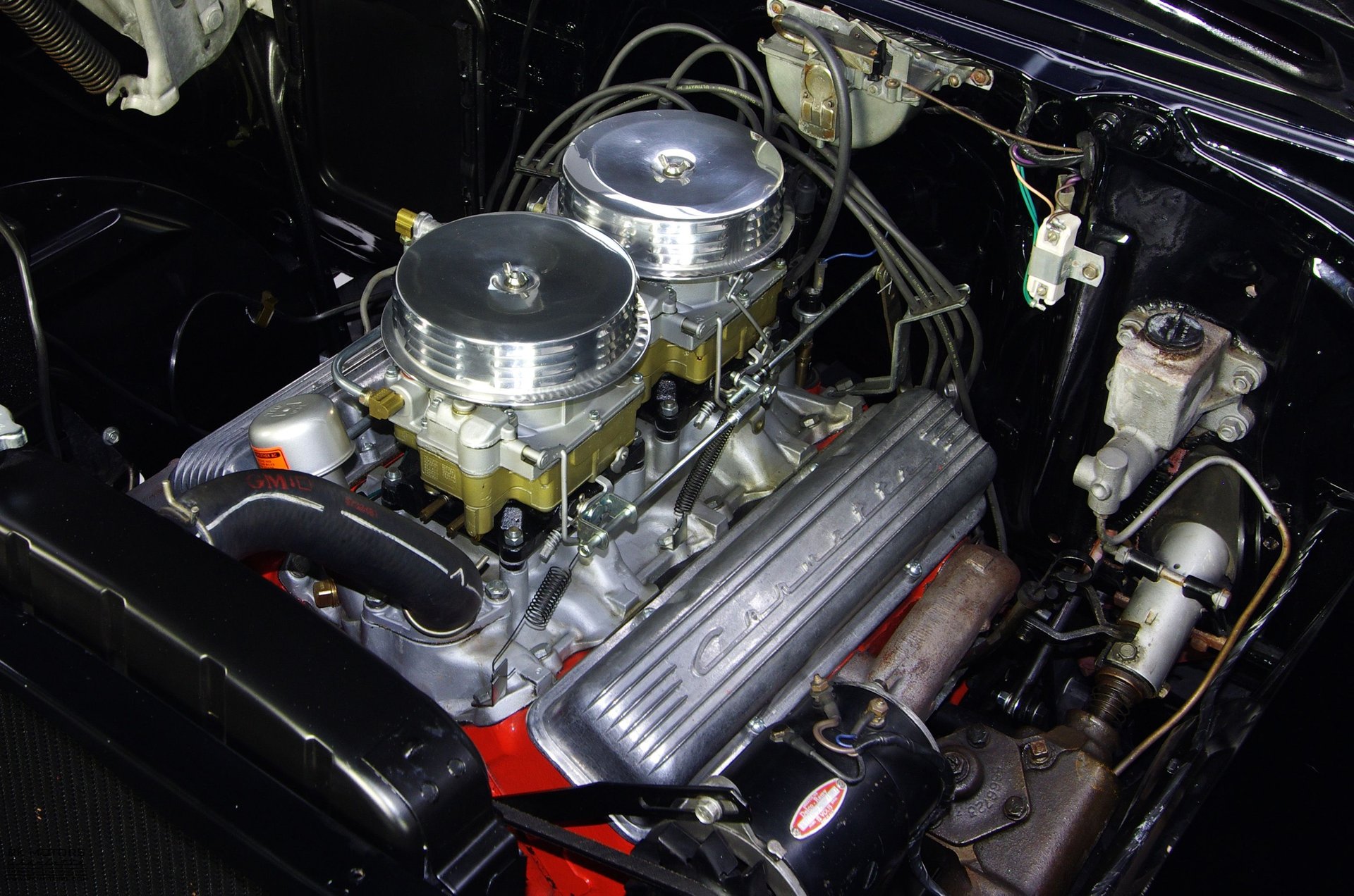 1957 chevrolet 150