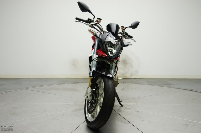 For Sale 2008 Bimota DB6R