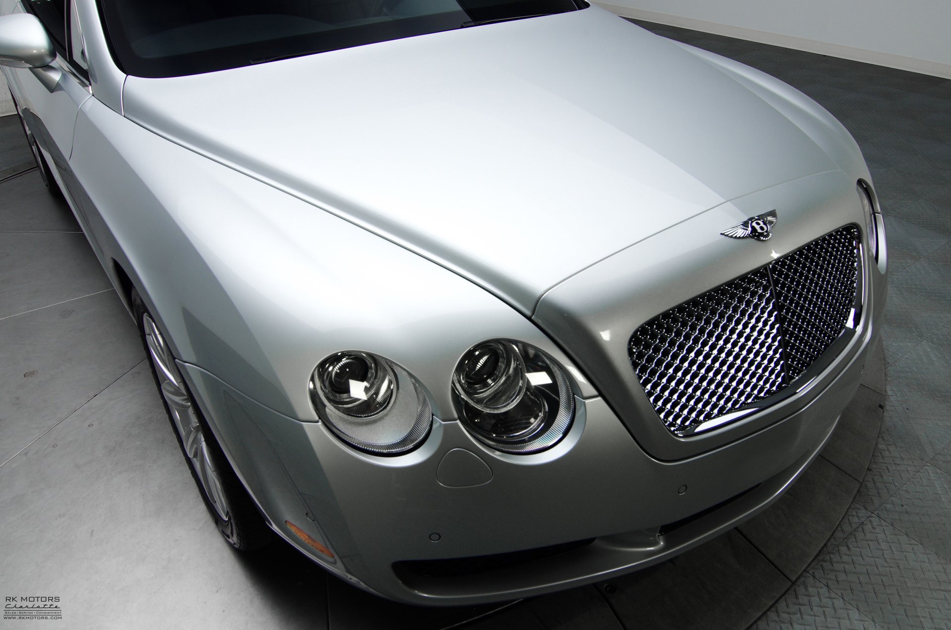 For Sale 2006 Bentley Continental