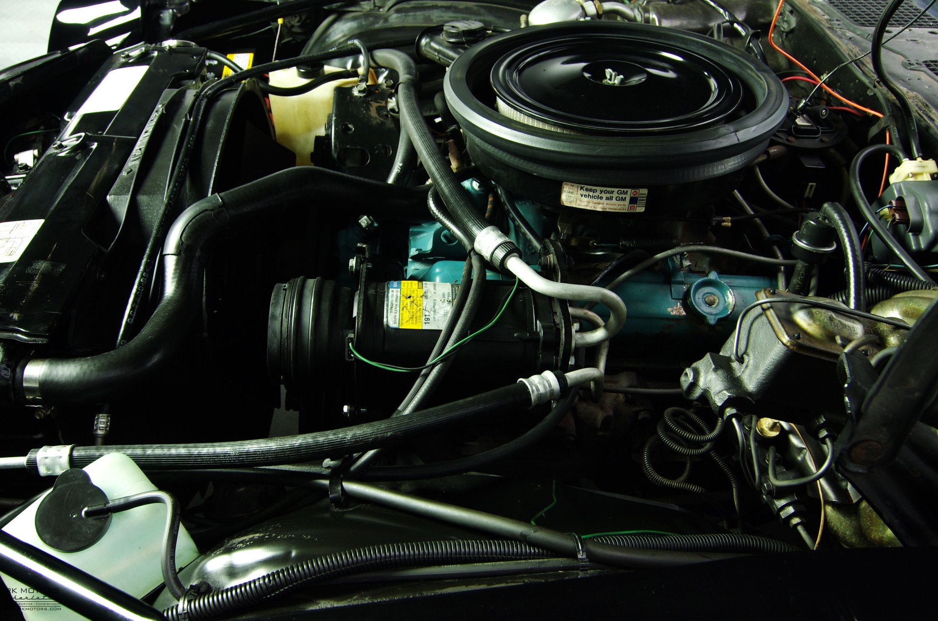 Las mejores ofertas en Radiadores de motor para 1980 Chevrolet Camaro