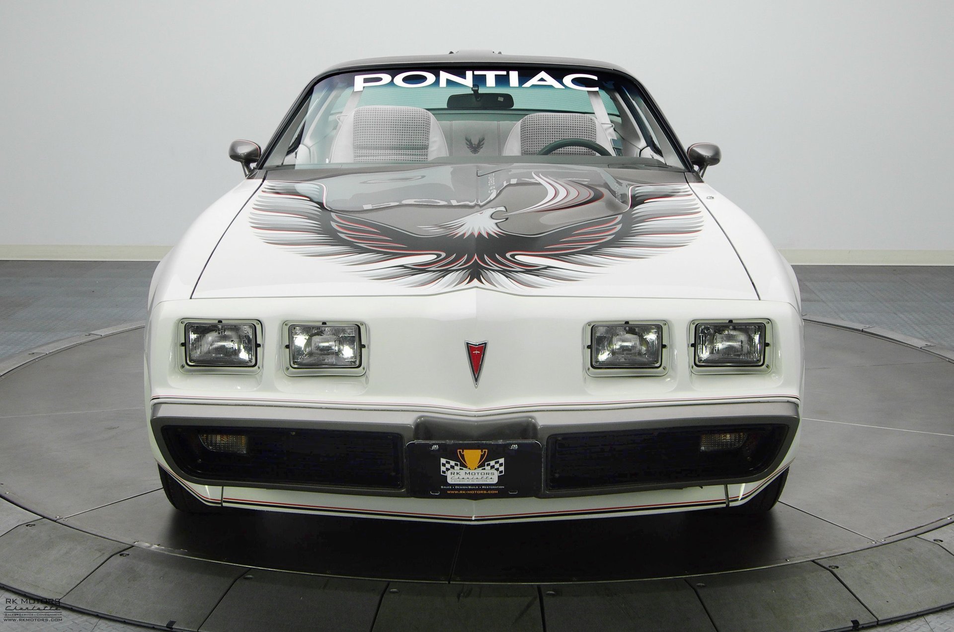 For Sale 1980 Pontiac Firebird