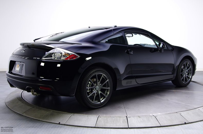 For Sale 2012 Mitsubishi Eclipse