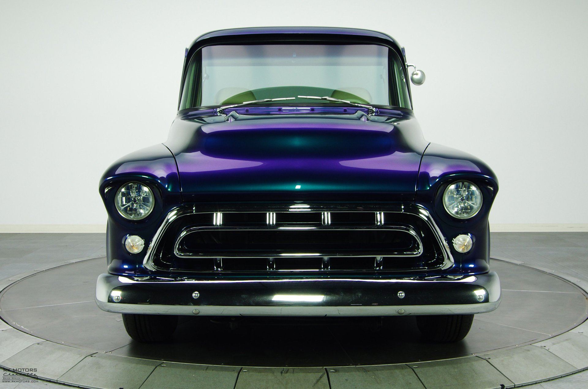 For Sale 1957 Chevrolet Cameo